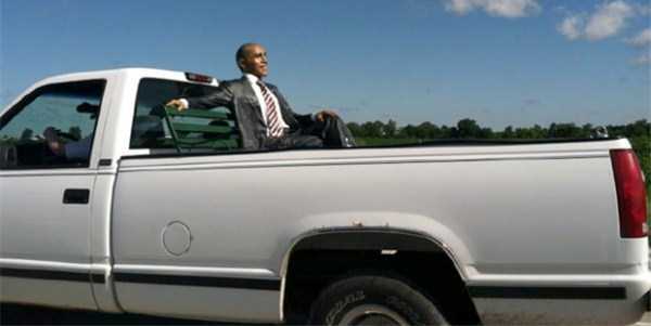 20 Aksi pengguna jalan © 2016 brilio.net