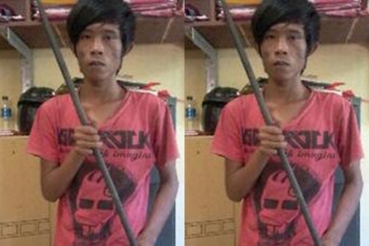 Durhaka Hu © 2016 brilio.net