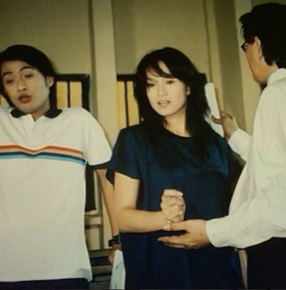 Marrisa Boy © 2016 brilio.net Marrisa Boy © 2016 brilio.net