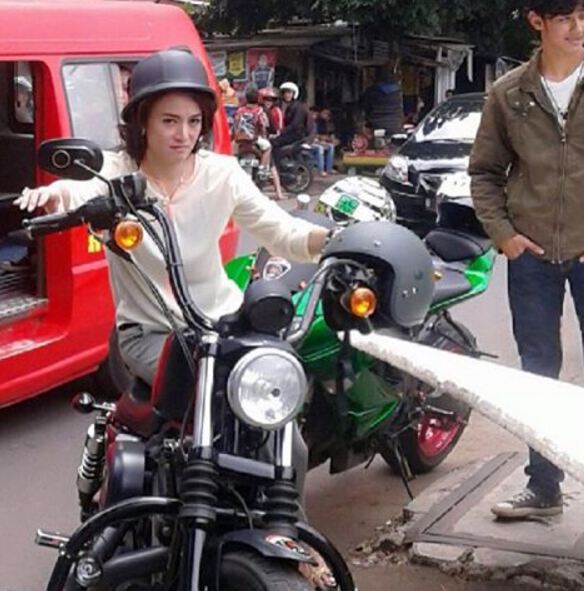 Marrisa Boy © 2016 brilio.net Marrisa Boy © 2016 brilio.net