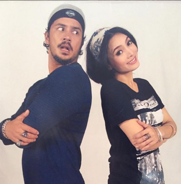 Marrisa Boy © 2016 brilio.net Marrisa Boy © 2016 brilio.net