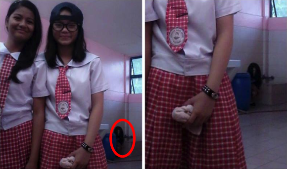 Hantu Selfie 5 © 2016 brilio.net Hantu Selfie 5 © 2016 brilio.net