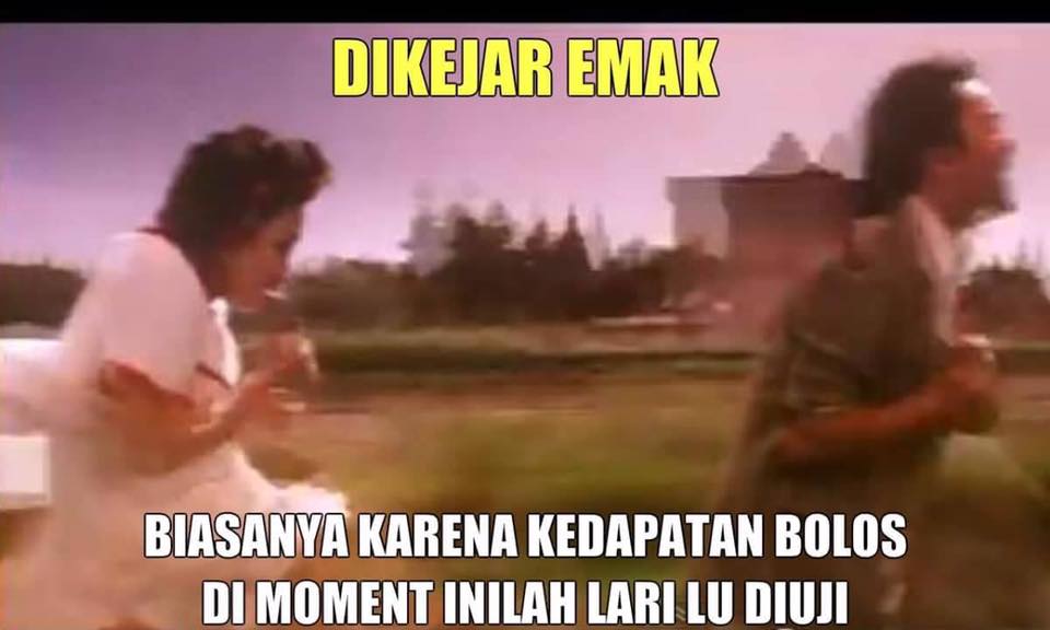 11 meme momen di rumah © 2016 brilio.net