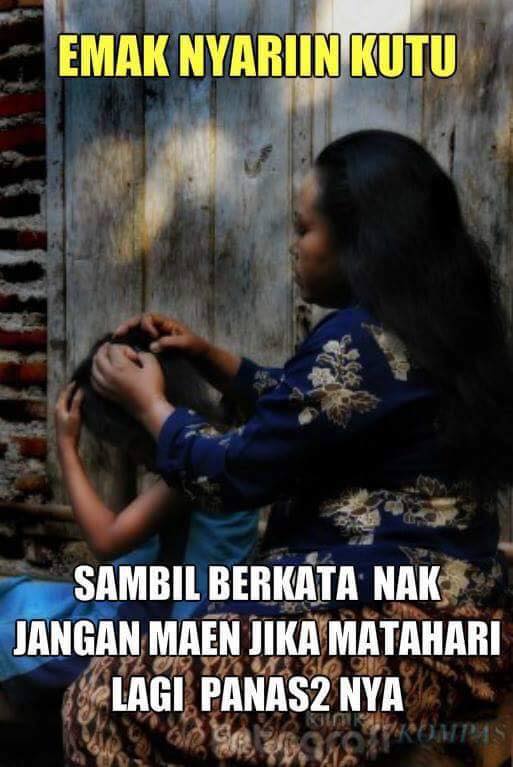 11 meme momen di rumah © 2016 brilio.net