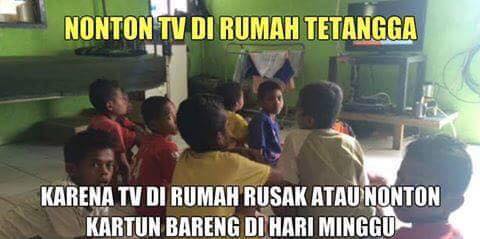 11 meme momen di rumah © 2016 brilio.net