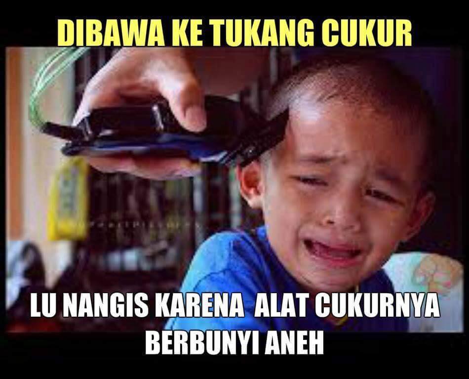 11 meme momen di rumah © 2016 brilio.net