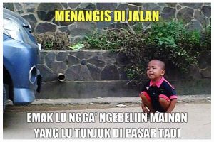 11 Meme ini ingatkan masa kecilmu bareng keluarga, bikin kangen rumah!