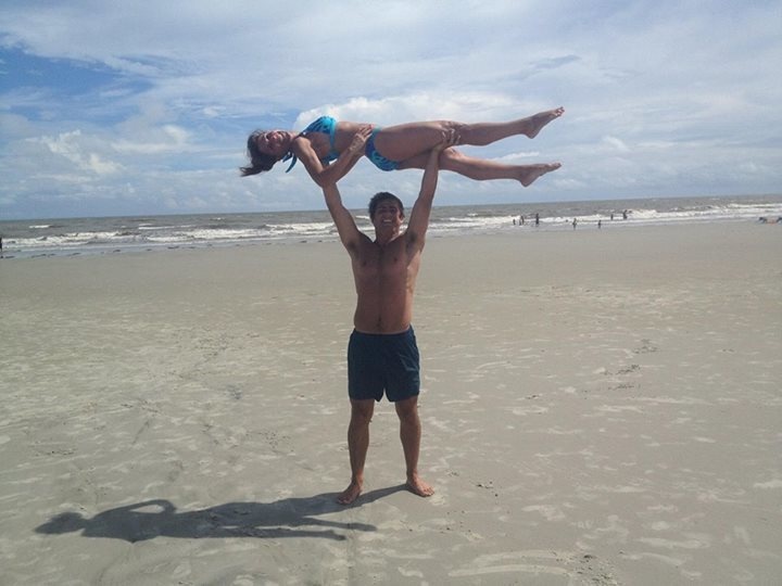 20 Foto bayangan © 2016 brilio.net