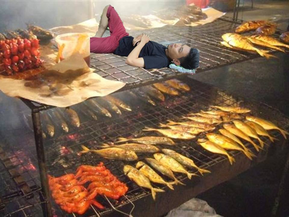 16 foto editan cowok Thailand © 2016 brilio.net 16 foto editan cowok Thailand © 2016 brilio.net