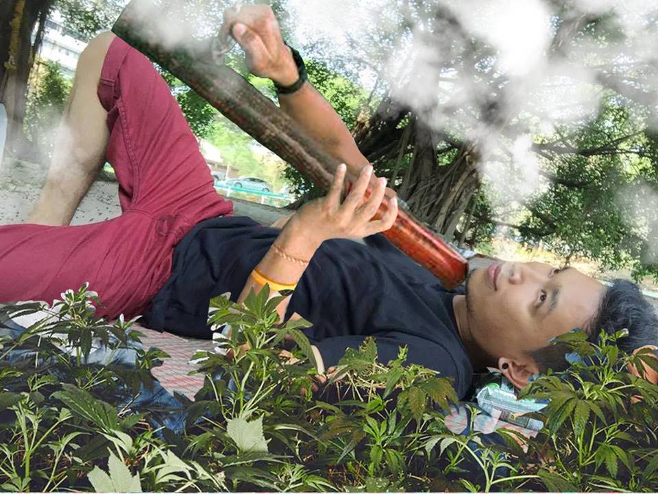 16 foto editan cowok Thailand © 2016 brilio.net 16 foto editan cowok Thailand © 2016 brilio.net