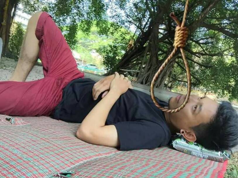 16 foto editan cowok Thailand © 2016 brilio.net 16 foto editan cowok Thailand © 2016 brilio.net