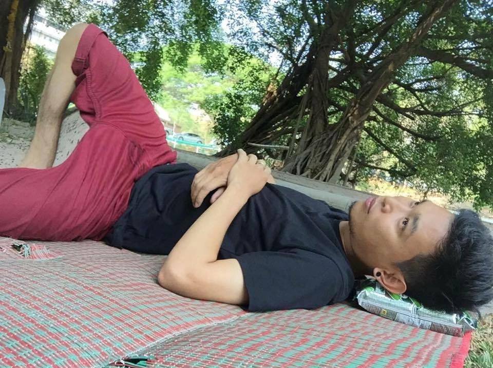 16 foto editan cowok Thailand © 2016 brilio.net 16 foto editan cowok Thailand © 2016 brilio.net