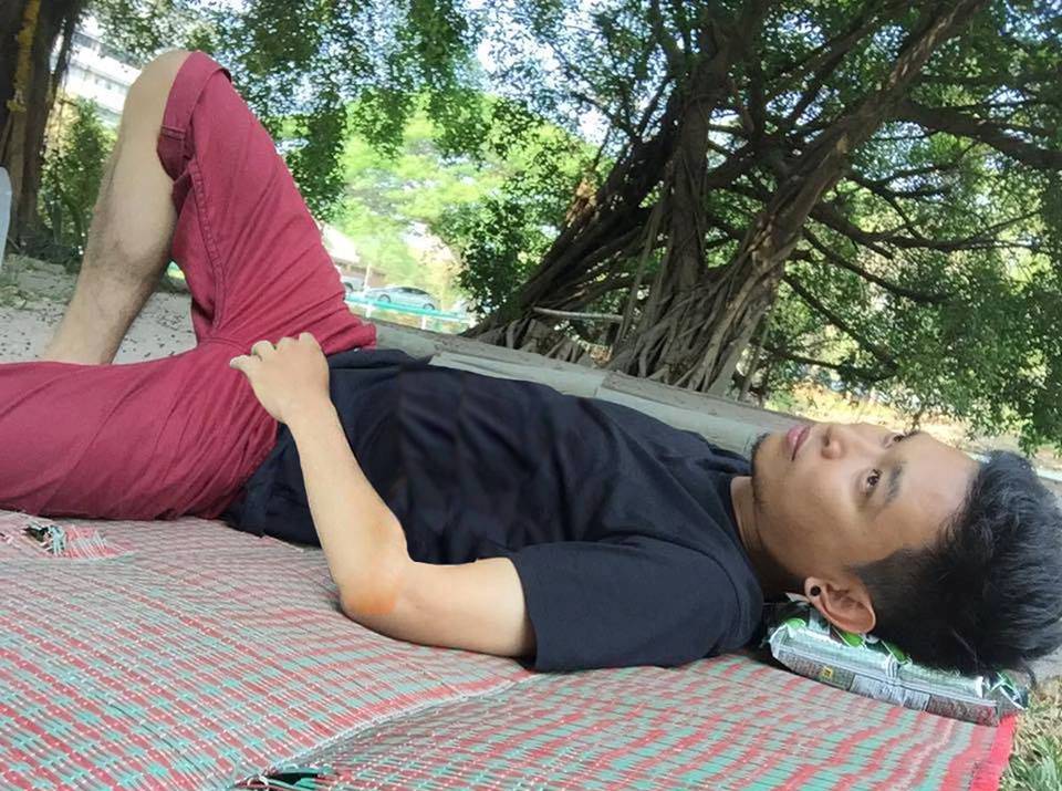 16 foto editan cowok Thailand © 2016 brilio.net 16 foto editan cowok Thailand © 2016 brilio.net