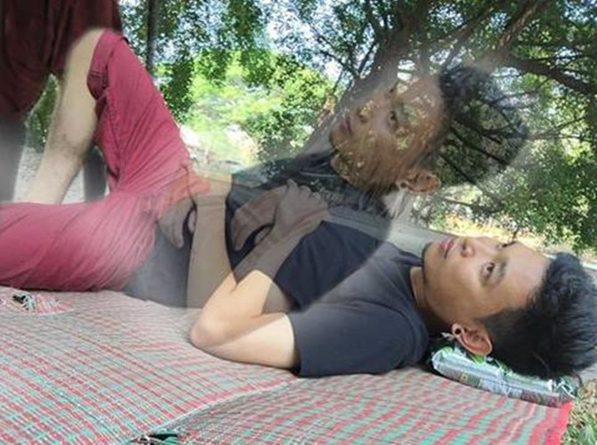 16 foto editan cowok Thailand © 2016 brilio.net 16 foto editan cowok Thailand © 2016 brilio.net