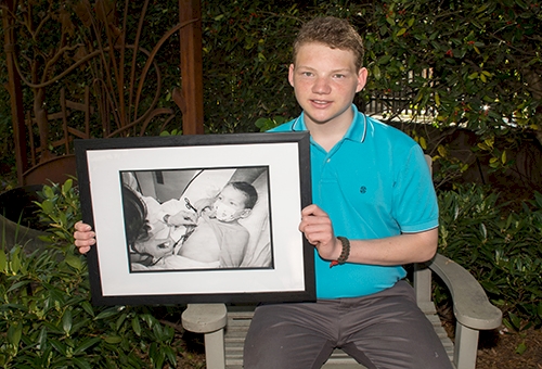 anak transplantasi © 2016 brilio.net