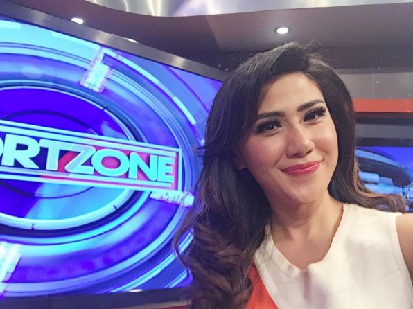 Berita Tentang Auxilia Ayu Paramitha Ig Terlengkap