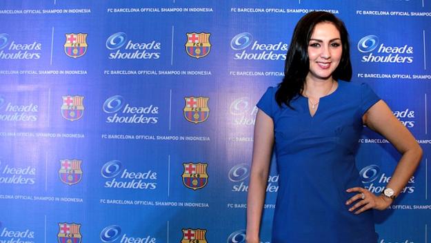 presenter olahraga  © 2016 brilio.net presenter olahraga  © 2016 brilio.net