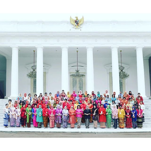 ibu bupati trenggalek © 2016 brilio.net ibu bupati trenggalek © 2016 brilio.net