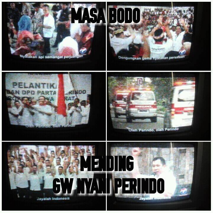 sindiran perindo © 2016 brilio.net