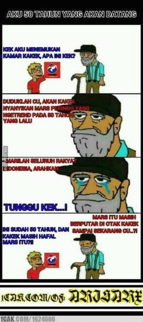 sindiran perindo © 2016 brilio.net