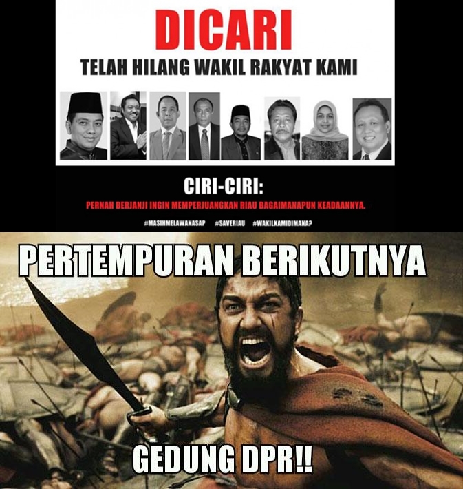 sindir DPR © 2016 brilio.net