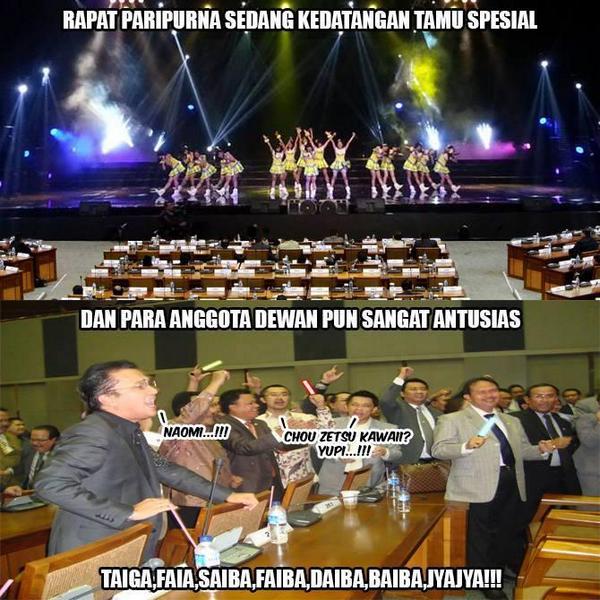 sindir DPR © 2016 brilio.net