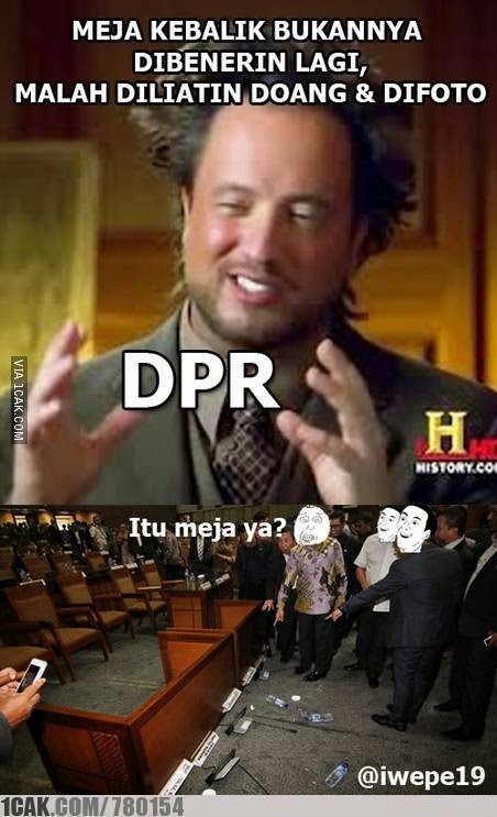 sindir DPR © 2016 brilio.net