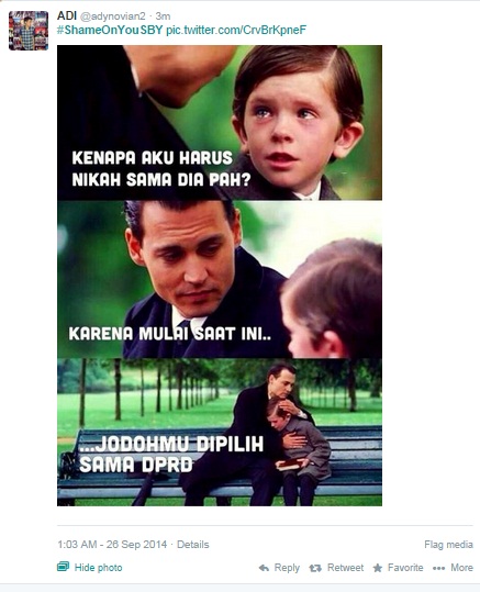 sindir DPR © 2016 brilio.net