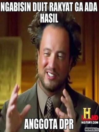 sindir DPR © 2016 brilio.net