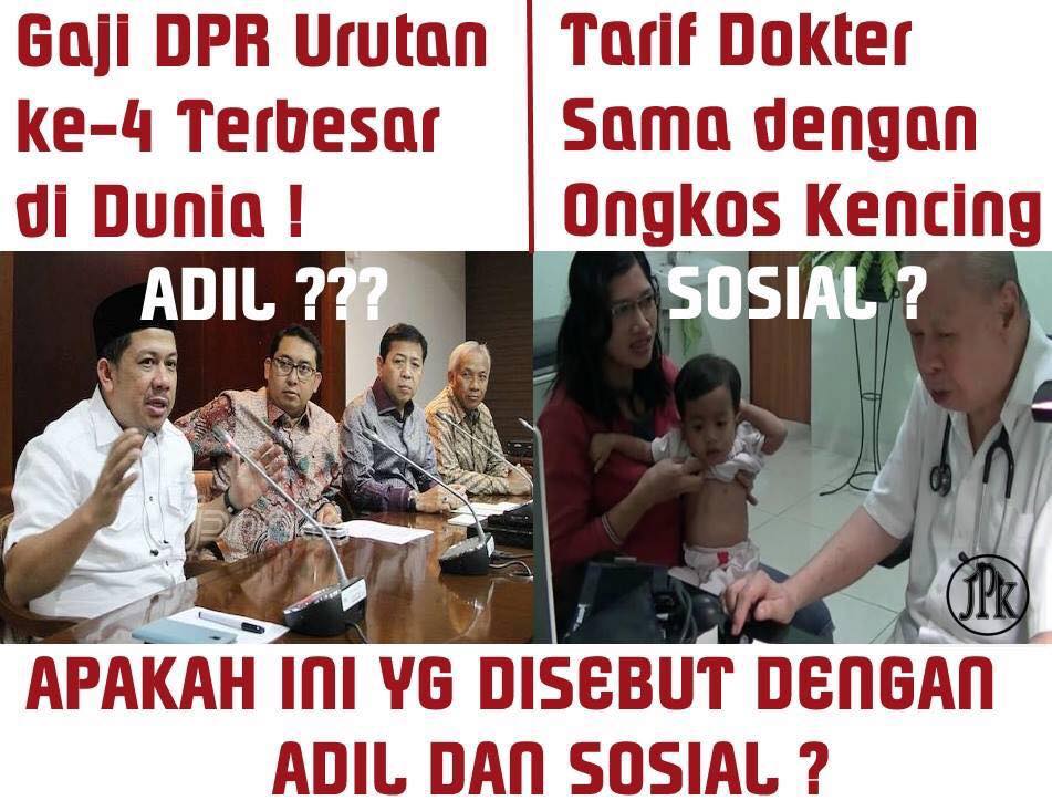 sindir DPR © 2016 brilio.net