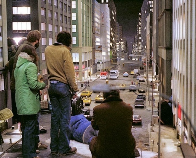 20 Set adegan film © 2016 brilio.net