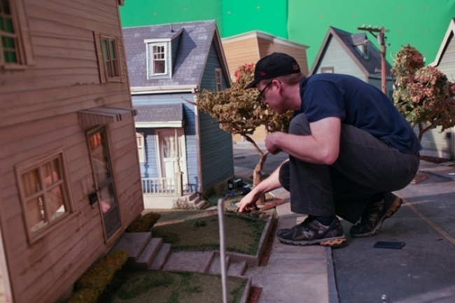 20 Set adegan film © 2016 brilio.net