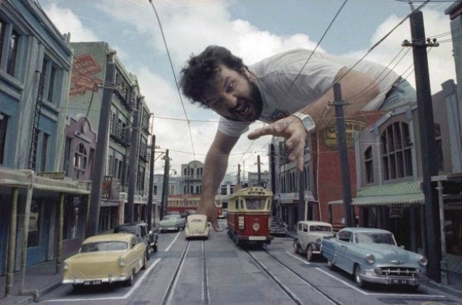 20 Set adegan film © 2016 brilio.net