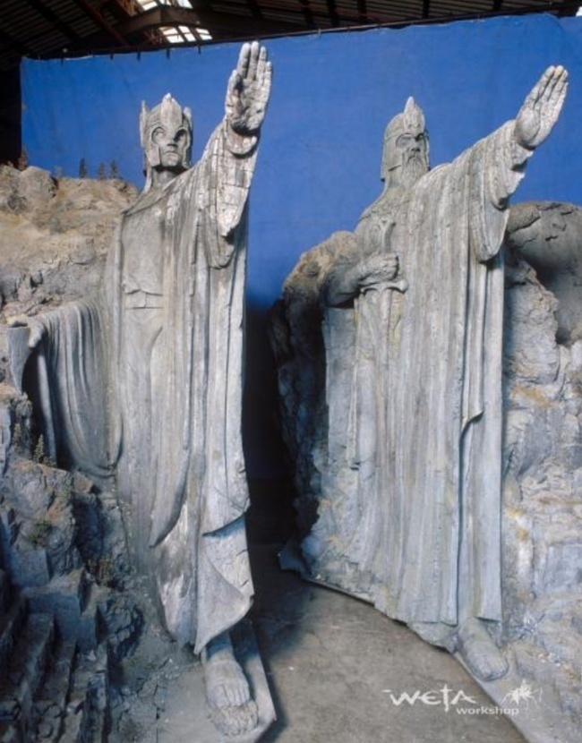 20 Set adegan film © 2016 brilio.net