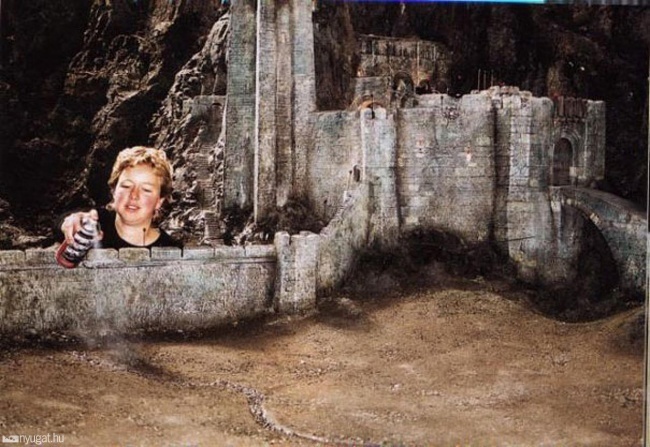 20 Set adegan film © 2016 brilio.net