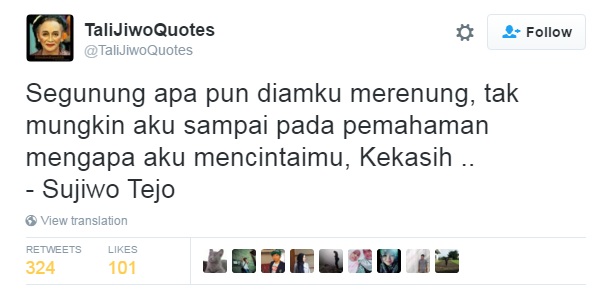 Taljiw © 2016 brilio.net