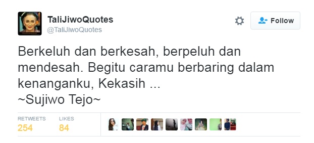 Taljiw © 2016 brilio.net