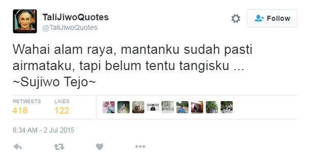 Taljiw © 2016 brilio.net