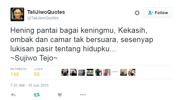 Taljiw © 2016 brilio.net