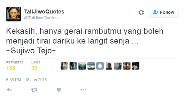 Taljiw © 2016 brilio.net