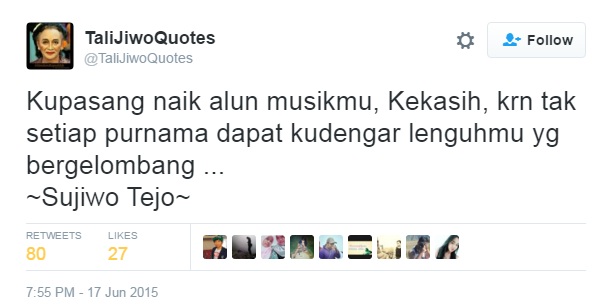 Taljiw © 2016 brilio.net