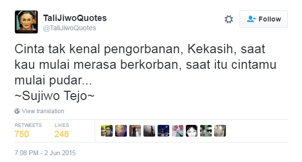 Taljiw © 2016 brilio.net