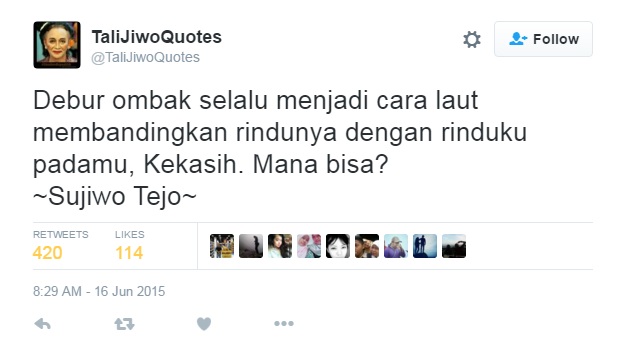 Taljiw © 2016 brilio.net