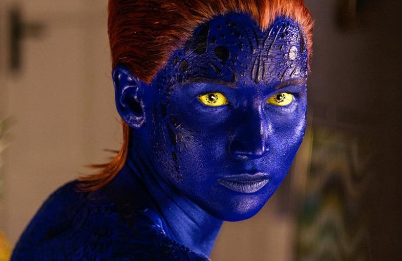 musuh superhero © 2016 brilio.net