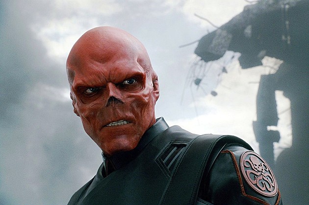 musuh superhero © 2016 brilio.net