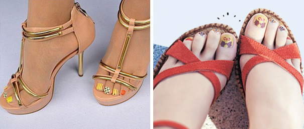 Yuk intip stoking yang sedang ngetren di Jepang saat ini © 2016 brilio.net Yuk intip stoking yang sedang ngetren di Jepang saat ini © 2016 brilio.net