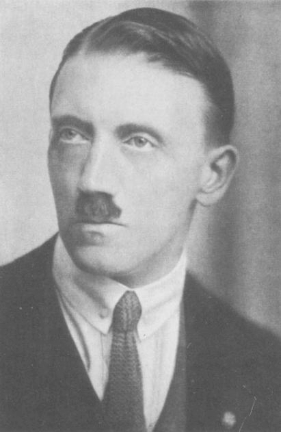 15 Foto Adolf Hitler yang tidak kamu lihat di buku-buku sejarah. © 2016 brilio.net 15 Foto Adolf Hitler yang tidak kamu lihat di buku-buku sejarah. © 2016 brilio.net