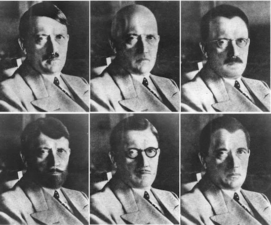 15 Foto Adolf Hitler yang tidak kamu lihat di buku-buku sejarah. © 2016 brilio.net 15 Foto Adolf Hitler yang tidak kamu lihat di buku-buku sejarah. © 2016 brilio.net