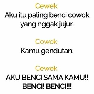 20 meme susahnya jadi cowok © 2016 brilio.net 20 meme susahnya jadi cowok © 2016 brilio.net