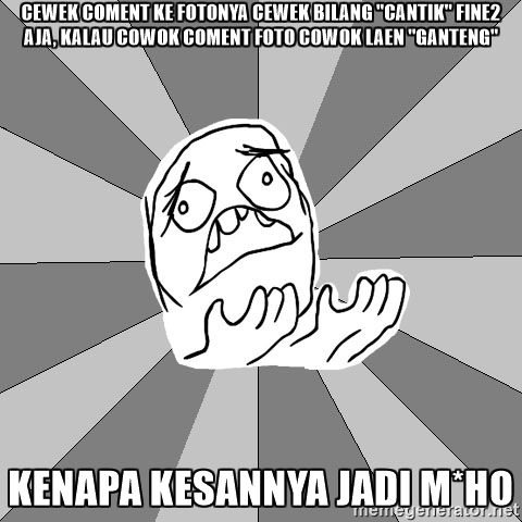 20 meme susahnya jadi cowok © 2016 brilio.net 20 meme susahnya jadi cowok © 2016 brilio.net